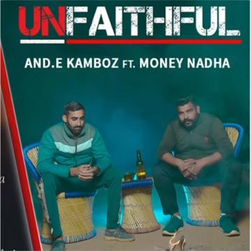 download Unfaithful-(Money-Nadha) Andy Kamboj mp3
